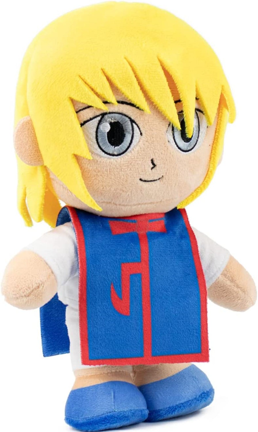 Figuren Barrado | Hunter X Hunter - Kurapika - Plush 25Cm