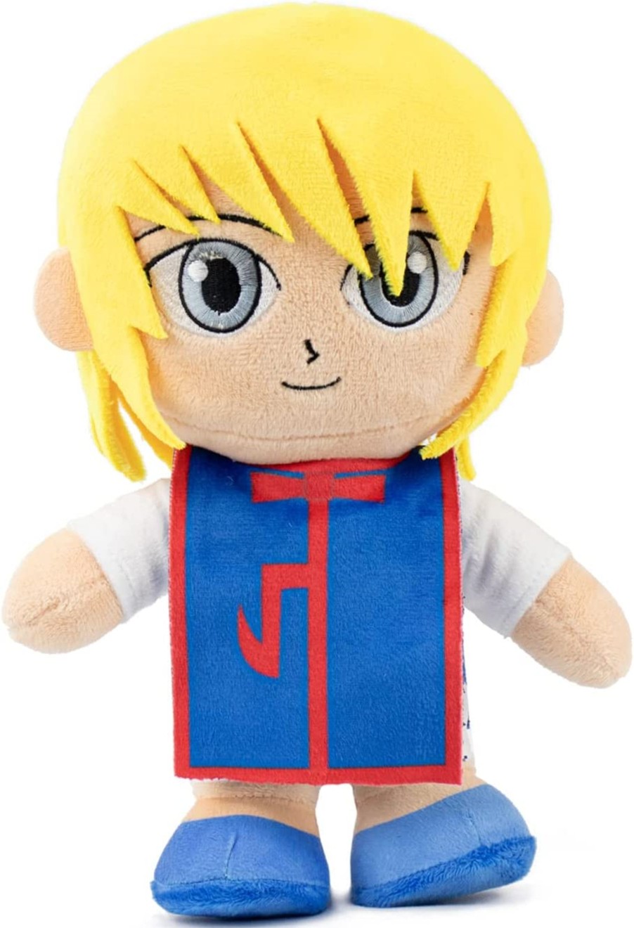 Figuren Barrado | Hunter X Hunter - Kurapika - Plush 25Cm