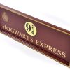 Decoratie Noble Collection | Harry Potter - Hogwarts 9 3/4 Sign