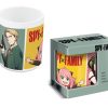 Keuken Stor | Spy X Family - Team - Ceramic Mug 325Ml