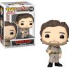 Figuren Funko | Ghostbusters 2024 - Pop Movies N° 1508 - Grooberson