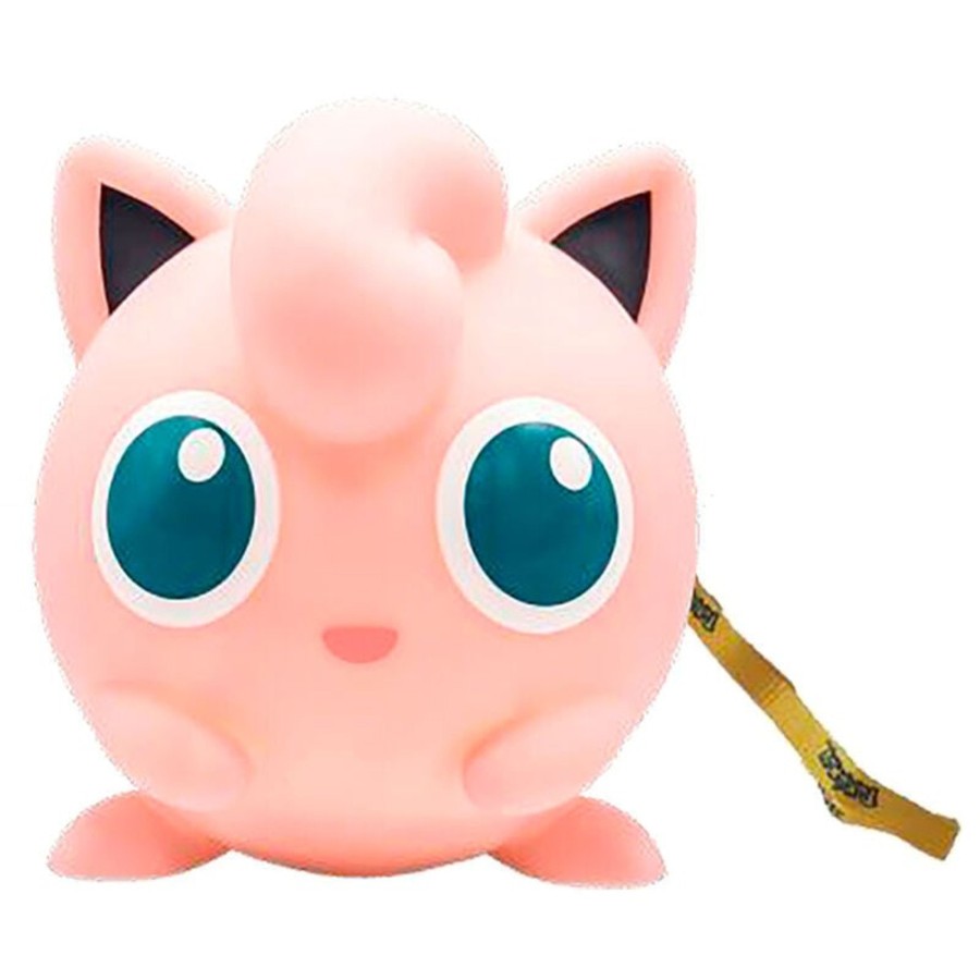 Kantoor Teknofun | Pokemon - Jigglypuff - Led Lamp 9Cm