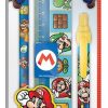 Kantoor Pyramid | Super Mario - Characters - Stationery Set