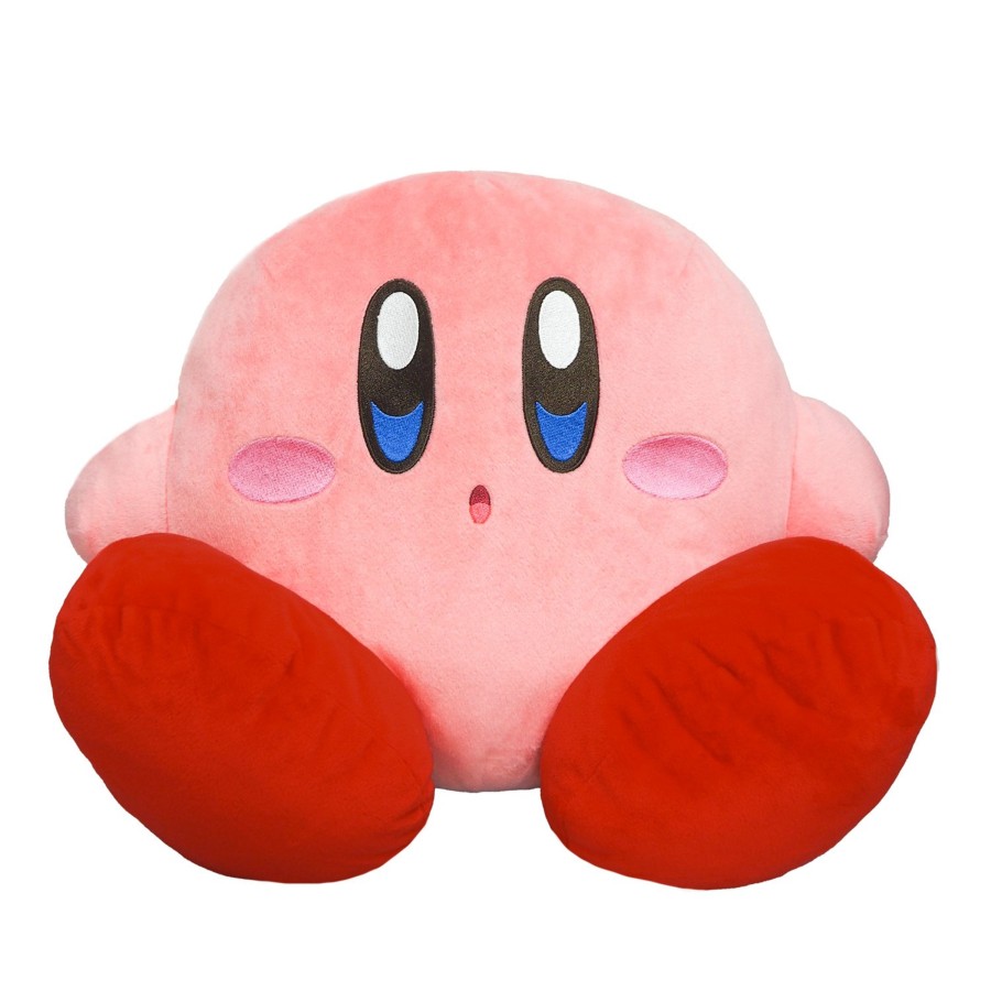 Figuren Together Plus | Kirby - Kirby - Plush 32Cm