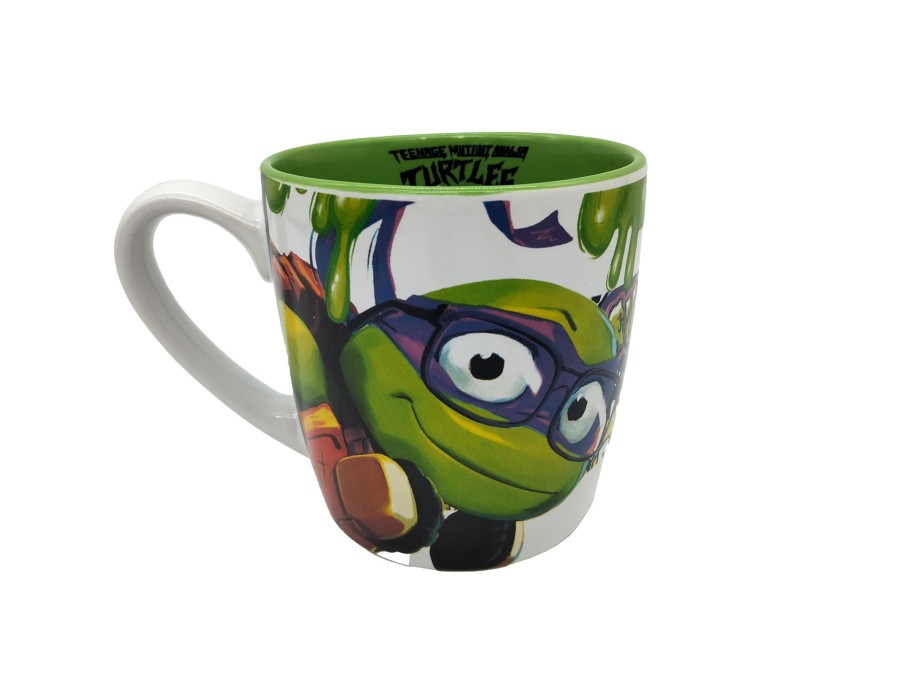 Keuken CYP | Tmnt - Donatello - Interior Colored Mug - 330Ml