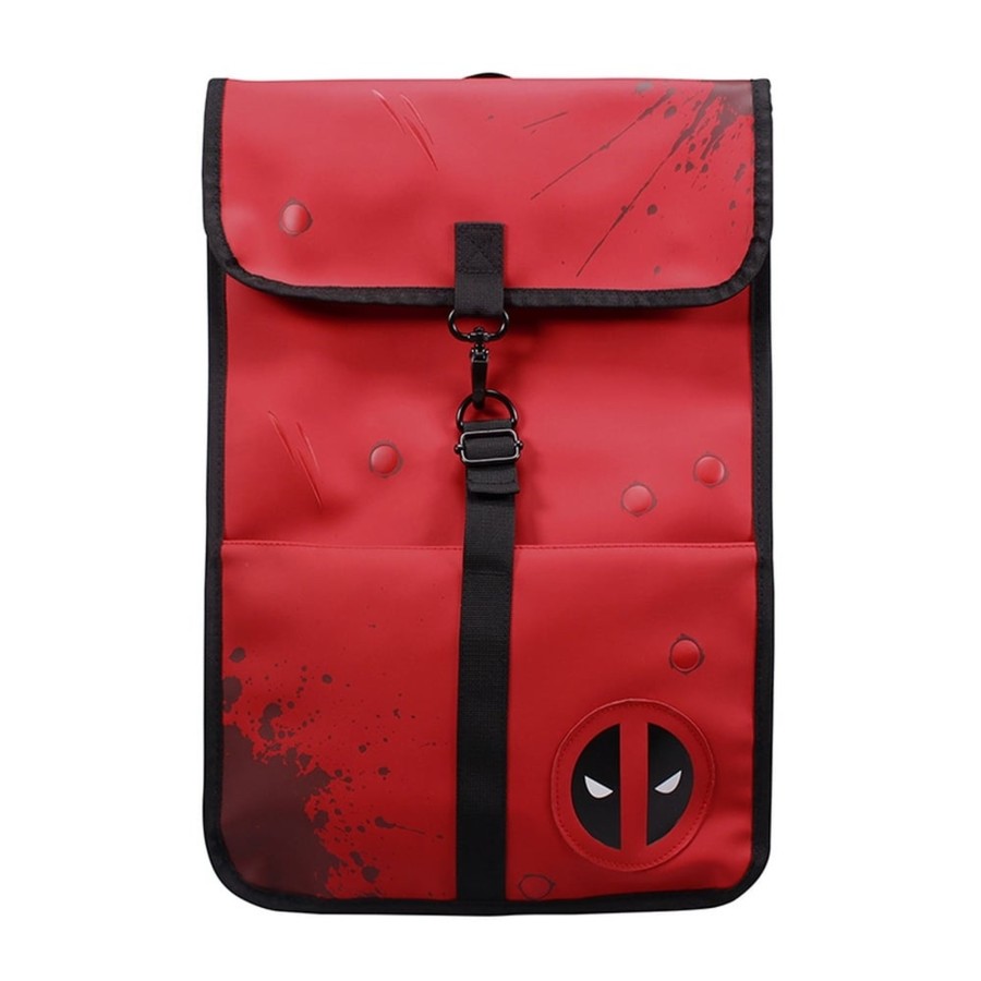 Accessoires HMB | Deadpool - Backpack