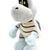 Figuren Together Plus | Super Mario - Dry Bones - Plush 20Cm