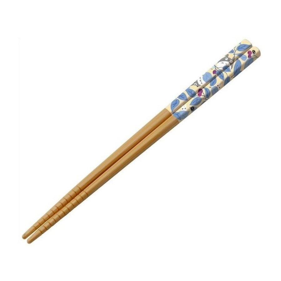 Keuken Benelic / Studio Ghibli | My Neighbor Totoro - Blue Walnut Totoro - Chopstick 21Cm