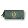 Accessoires Bioworld International | Harry Potter - Slytherin - Premium Wallet '20X10X3Cm'