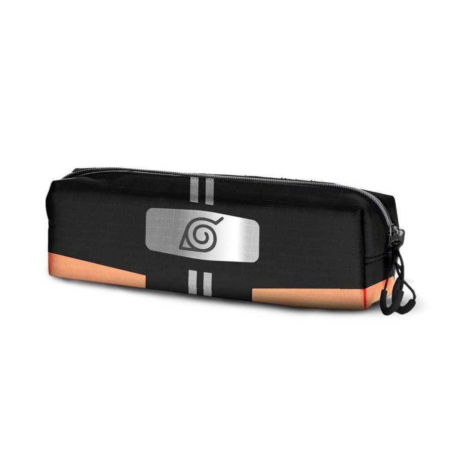 Kantoor Karactermania | Naruto - Dress - Square Pencil Case