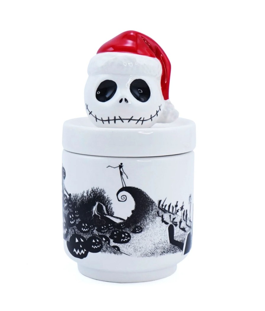 Decoratie HMB | Nightmare Before Christmas - Jack - Collector'S Box 14Cm