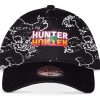 Accessoires Difuzed | Hunter X Hunter - Men'S Adjustable Cap