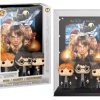 Figuren Funko | Harry Potter - Pop Movies Poster N° 14 - And The Sorcer'S Stone