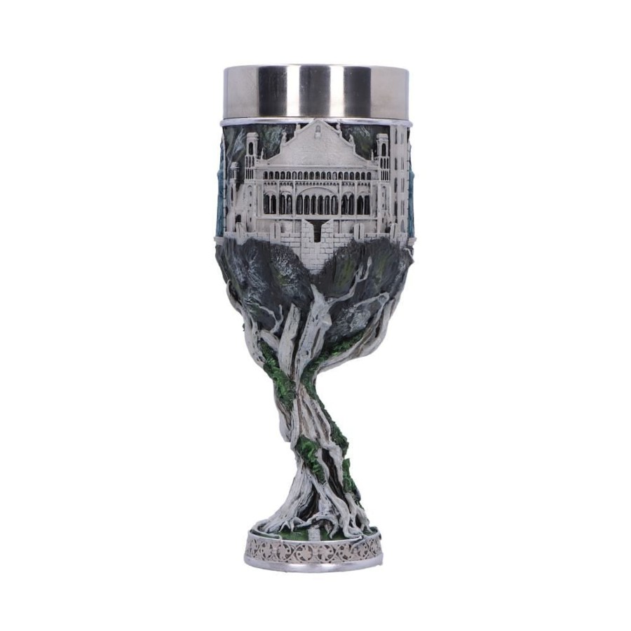 Keuken Nemesis | Lord Of The Rings - Gondor - Goblet 19.5Cm