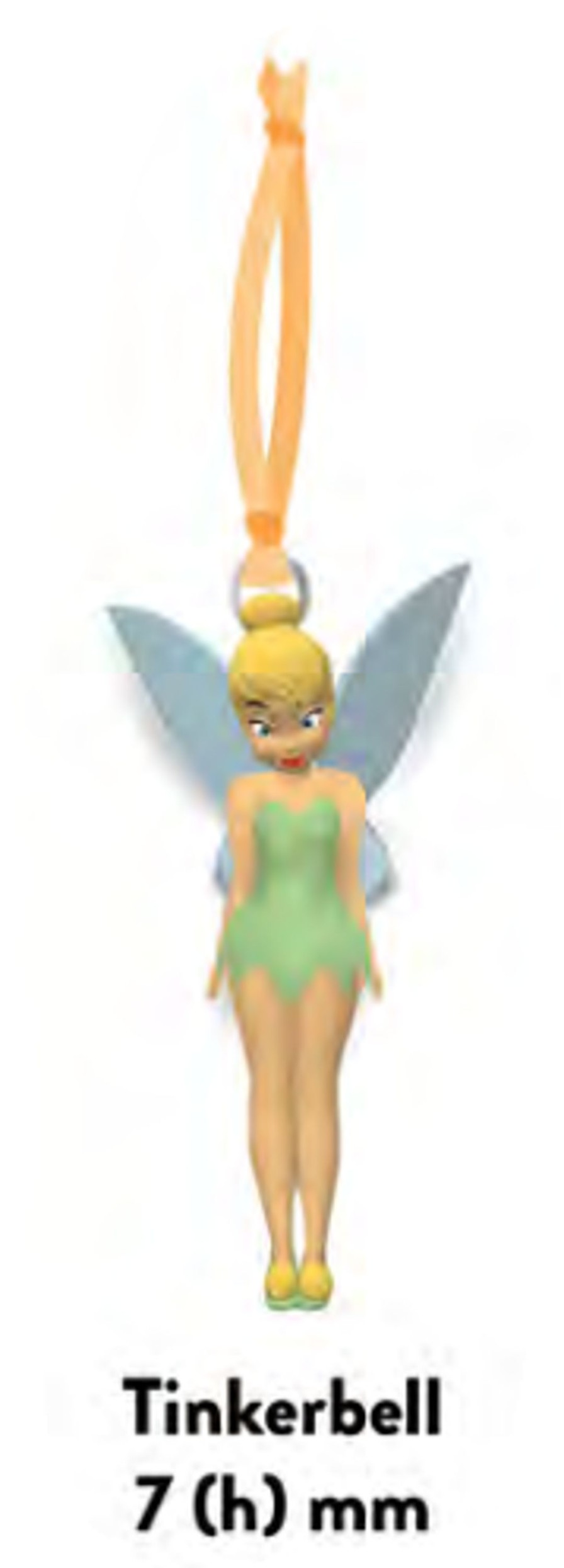 Decoratie HMB | Peter Pan - Tinker Bell - Hanging Decoration