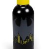 Keuken HMB | Dc Comics - Batman - Metal Bottle 400Ml