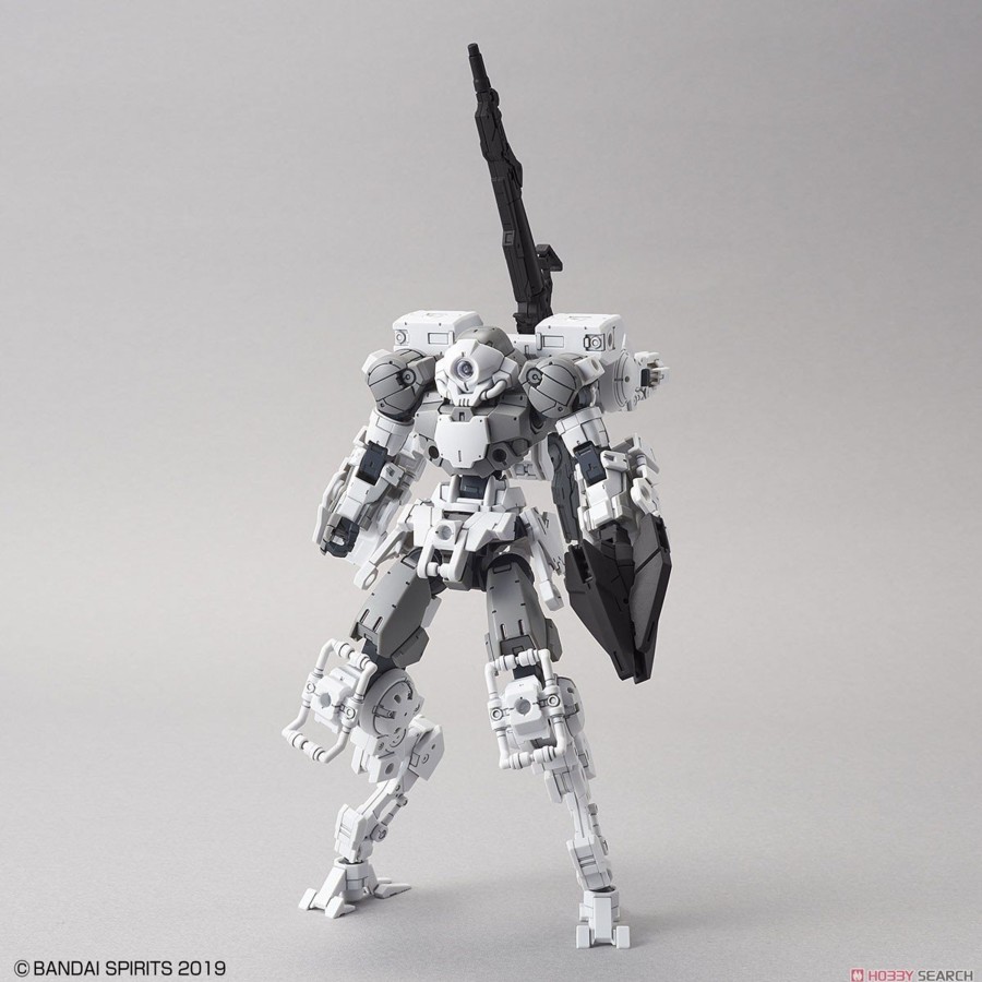 Figuren Bandai Model Kit | Gundam - 30Mm 1/144 Bexm-15 Portanova Space Type Gray