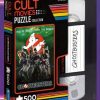 Spelletjes Clementoni | Ghostbusters - Puzzle 500P