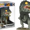 Figuren Funko | Jurassic World Dominion - Pop Jumbo 10" N° 1210 - Giganotosaurus