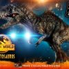 Figuren Prime 1 Studio | Jurassic World Dominion - Giganotosaurus - Statue 48Cm