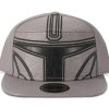 Accessoires Difuzed | The Mandalorian - Novelty Cap