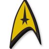 Keuken Aquarius | Star Trek - Logo - Chunky Magnet