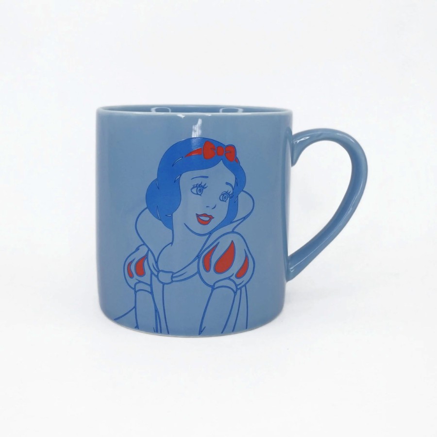 Keuken HMB | Disney - Snow White - Mug 310Ml