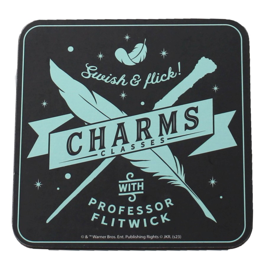 Keuken HMB | Harry Potter - Charms - Coaster