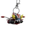 Accessoires ShopForGeek | Grendizer - Chibi Spazer - Keychain 4Cm