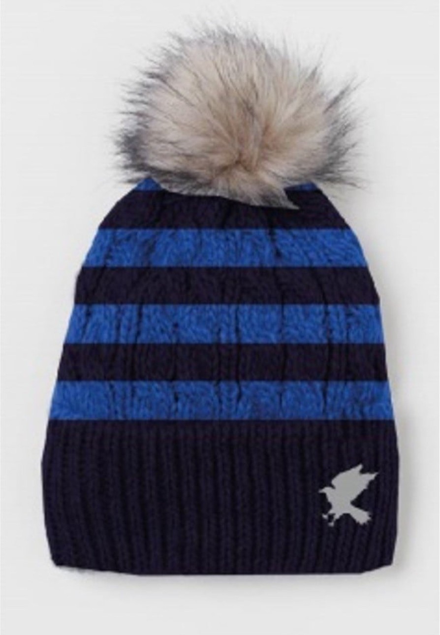 Kleding Cotton Division | Harry Potter - Ravenclaw - Beanie One Size Fits All