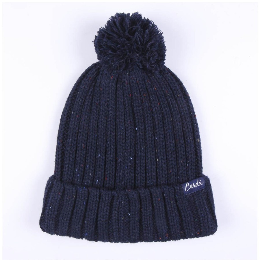 Kleding Cerda | Marvel - Pompon Beanie