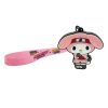 Accessoires Teknofun | Sakura X My Melody - Pvc Keychain - 6Cm