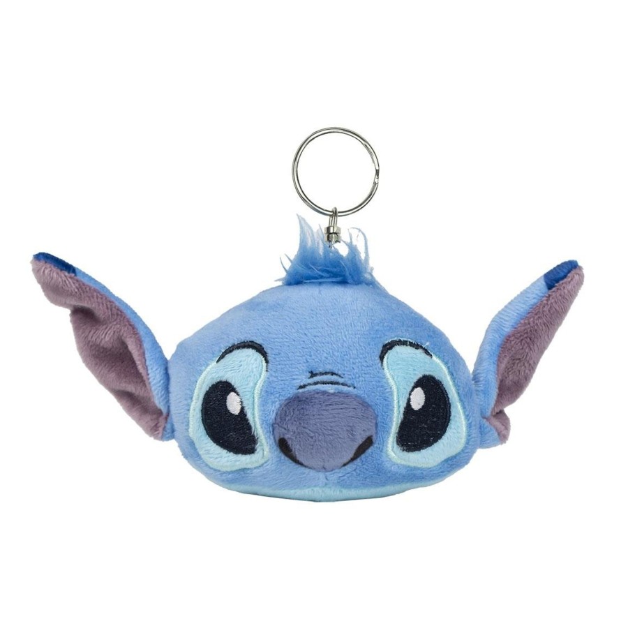 Accessoires Cerda | Stitch - Plush - Keychain