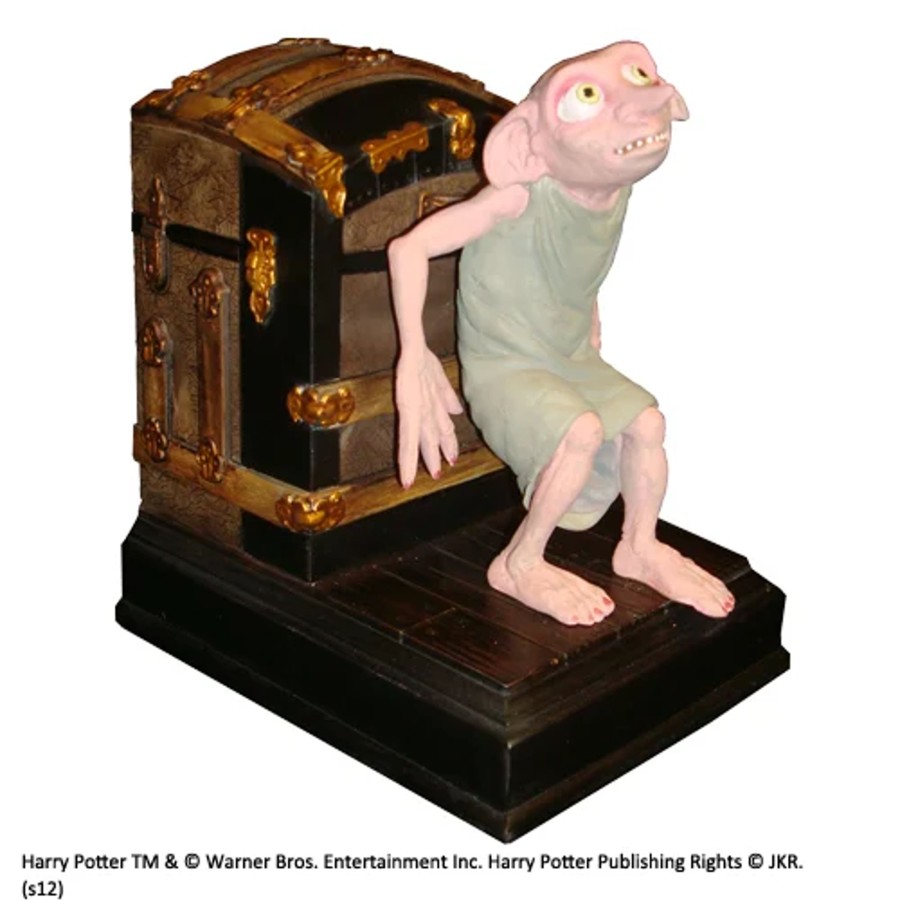 Decoratie Noble Collection | Harry Potter - Dobby Bookends