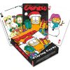 Spelletjes Aquarius | Garfield - Christmas - Playing Cards