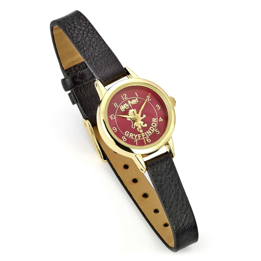 Accessoires Carat | Harry Potter - Gryffindor - Women'S Watch