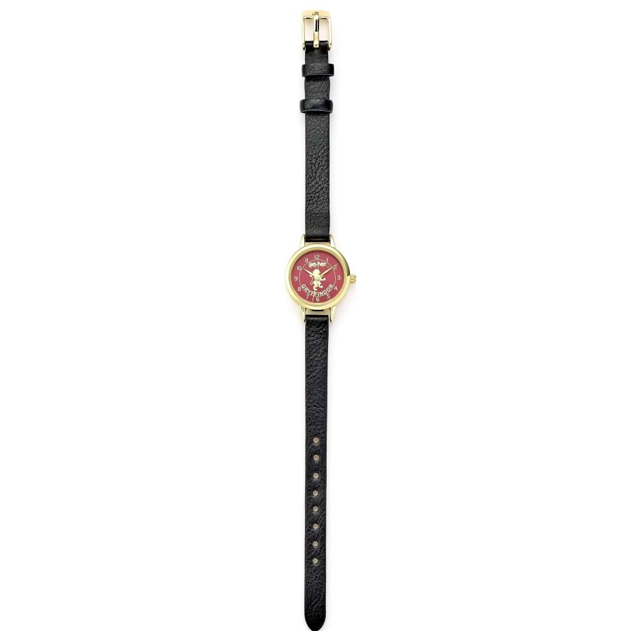 Accessoires Carat | Harry Potter - Gryffindor - Women'S Watch