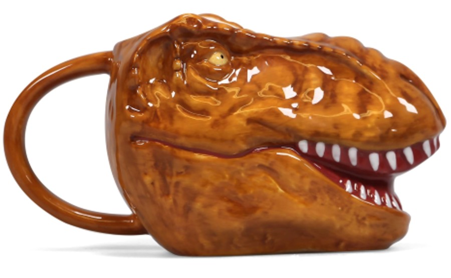 Keuken HMB | Jurassic Park - T-Rex - Mug 3D