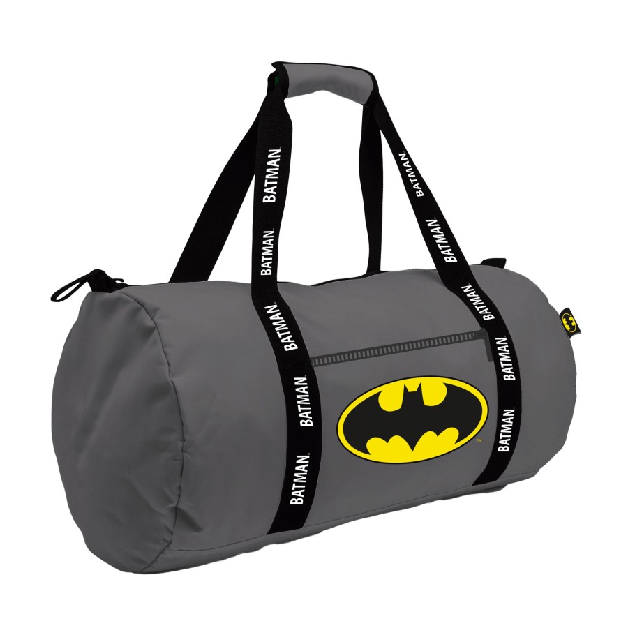 Accessoires ShopForGeek | Batman - Logo - Sporttas