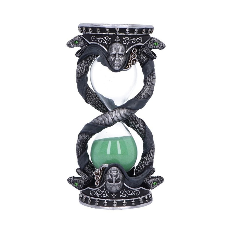 Decoratie Nemesis | Harry Potter - Lord Voldemort - Sand Timer