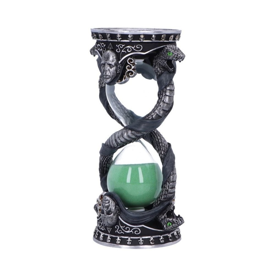 Decoratie Nemesis | Harry Potter - Lord Voldemort - Sand Timer