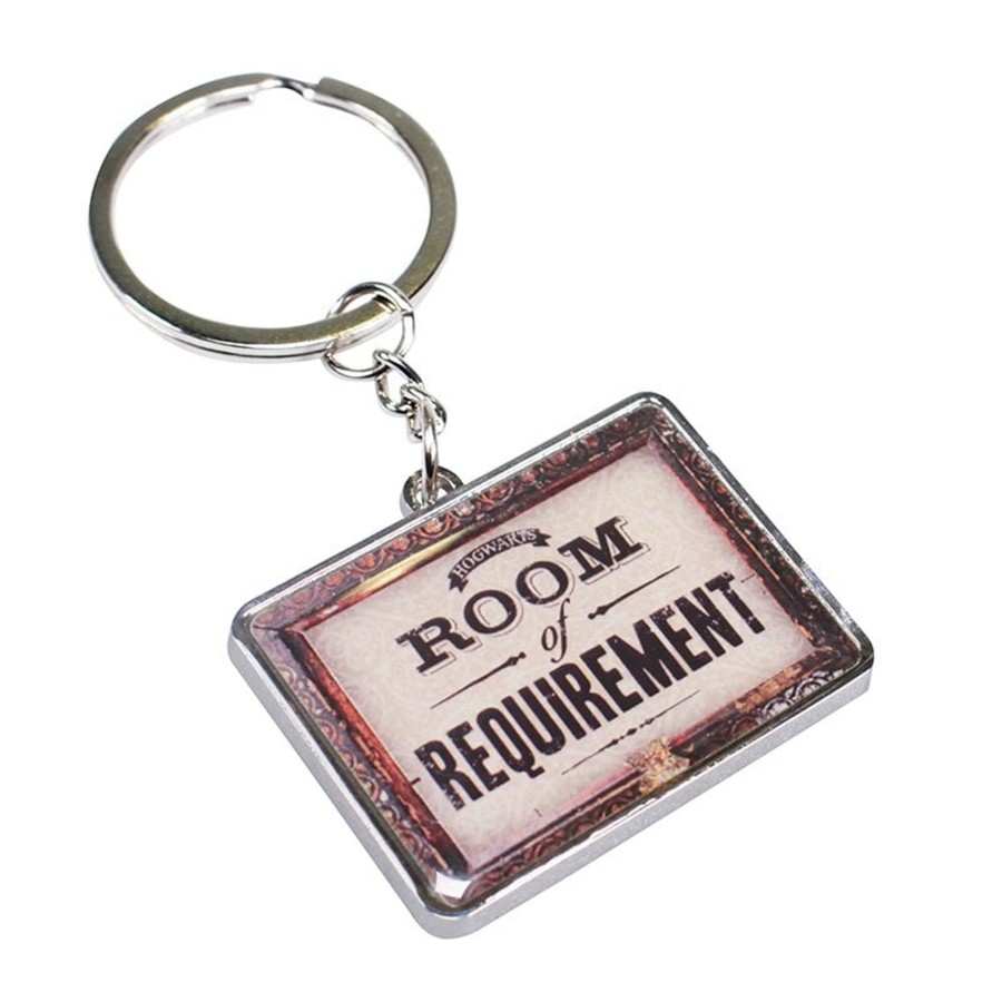 Accessoires HMB | Harry Potter - Room Of Requirement - Keyring