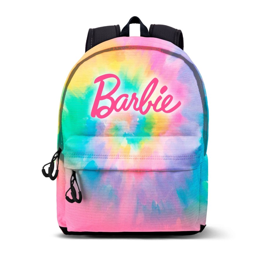 Accessoires Karactermania | Barbie - Tye Dye - Plus - Backpack '43X30X18Cm'