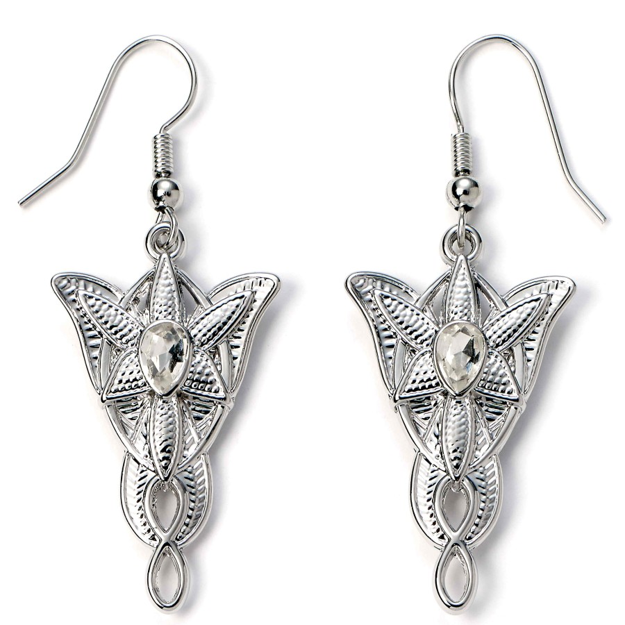 Accessoires Carat | The Lord Of The Rings - Evenstar - Drop Earring