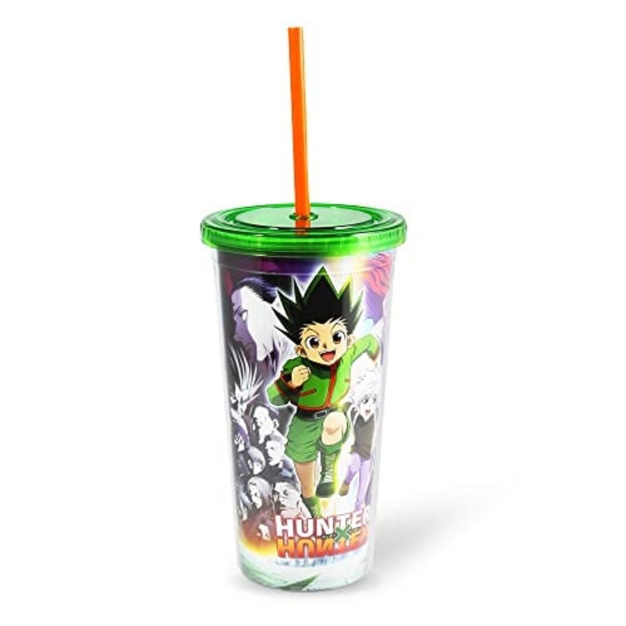 Keuken Just Funky | Hunter X Hunter - Group - Carnival Cup