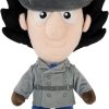 Figuren Barrado | Inspector Gadget - Inspector Gadget - Plush 30Cm