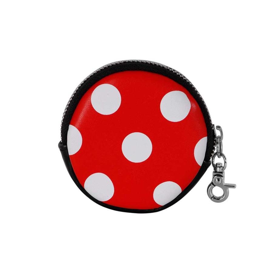 Accessoires Karactermania | Minnie - Heady - Cookie Casual Coin Purse