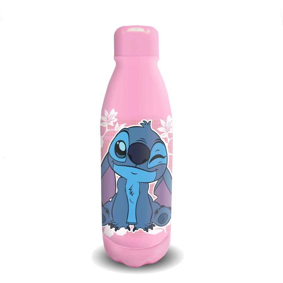 Keuken Karactermania | Stitch - Maui - Metal Bottle