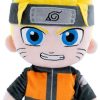 Figuren Play by Play | Naruto - Naruto Plush - 27Cm