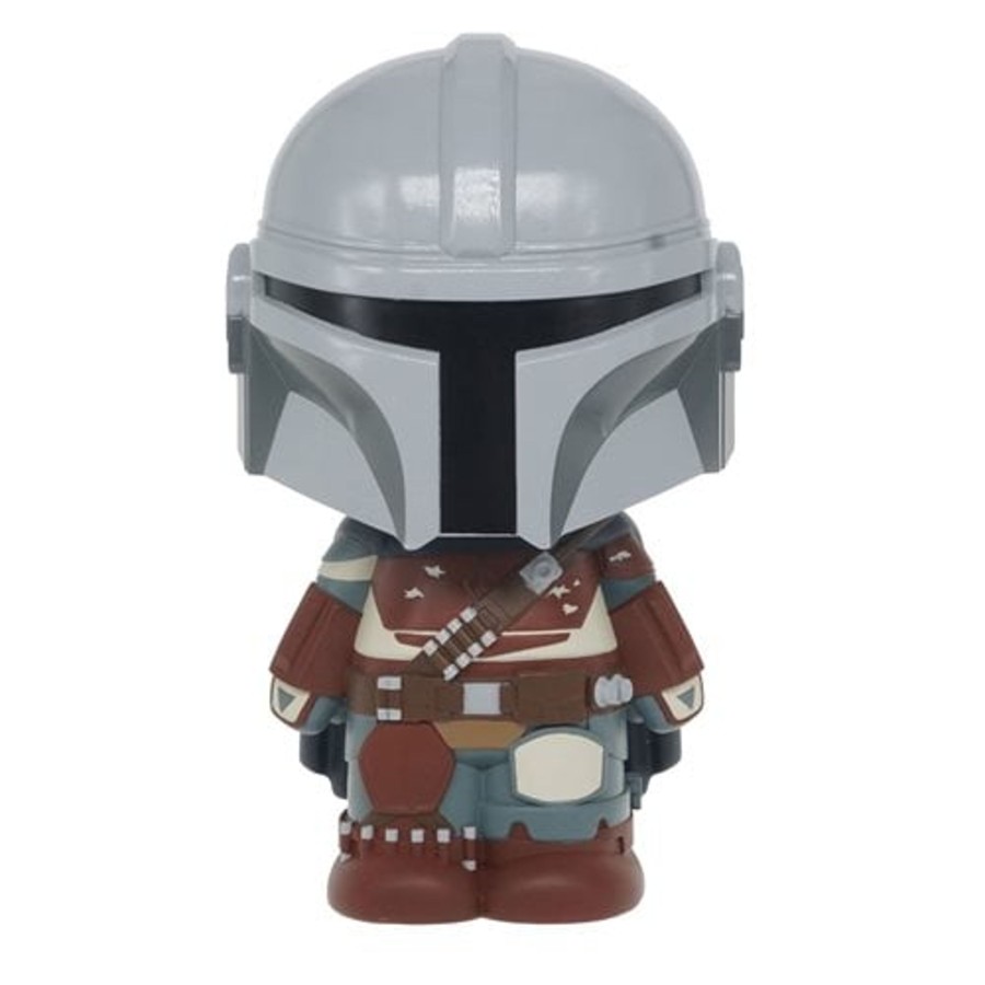 Decoratie Monogram | The Mandalorian - Figural Bank - The Mandalorian 20Cm